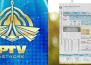 PTV fee removed from electricity bills, confirms PM Shehbaz