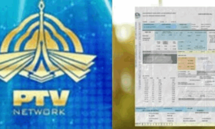 PTV fee removed from electricity bills, confirms PM Shehbaz