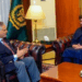 Pakistan, Afghanistan agree to elevate diplomatic ties in ministerial call