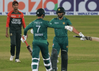 Pakistan to tour Bangladesh for three-match T20I series in July: Report