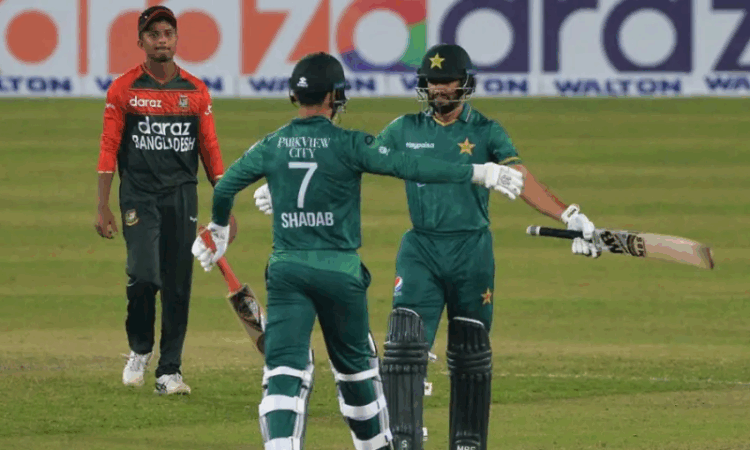 Pakistan to tour Bangladesh for three-match T20I series in July: Report