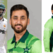 Salman Agha tipped to replace Rizwan, Shan as Pakistan’s all-format captain