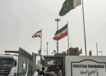 Pakistan to evacuate diplomats’ families, non-essential staff from Iran amid escalating conflict