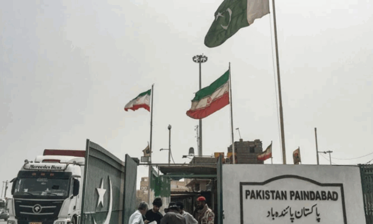 Pakistan to evacuate diplomats’ families, non-essential staff from Iran amid escalating conflict
