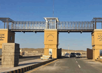 Israel, Iran conflict sparks security alarm in Pakistan, borders closed, tensions rise in Balochistan