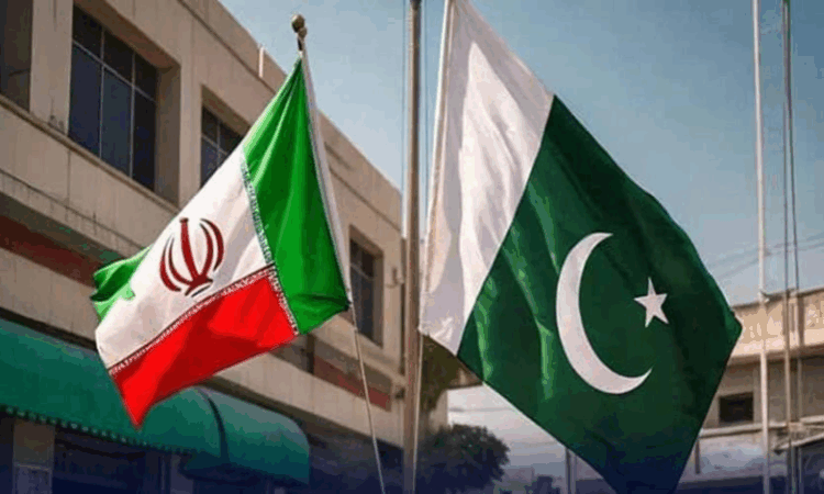 ‘Unjustified and illegal’: Pakistan condemns Israeli airstrikes on Iran