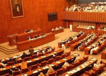 Parliament unanimously condemns Israeli strikes on Iran