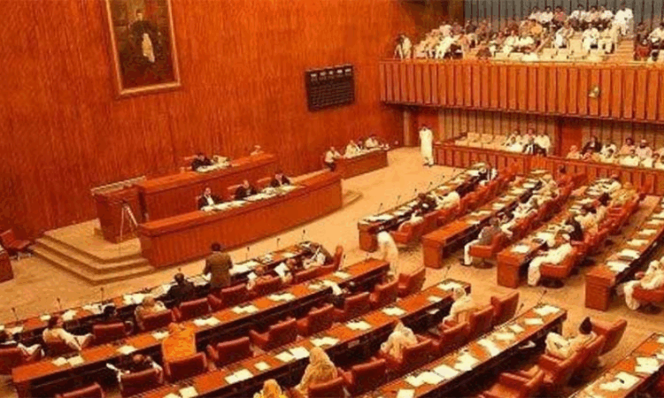 Parliament unanimously condemns Israeli strikes on Iran