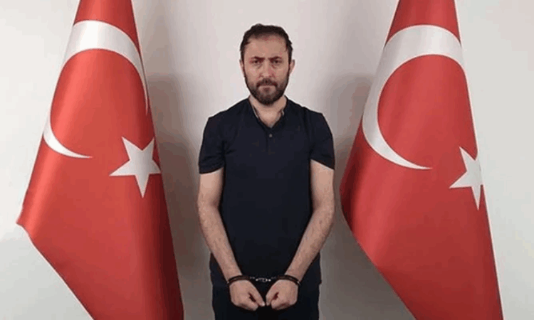 Daesh operative arrested in Pakistan-Turkiye joint intelligence operation: report