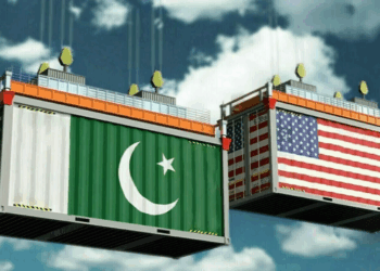 Pakistan, U.S. aim to conclude trade talks next week