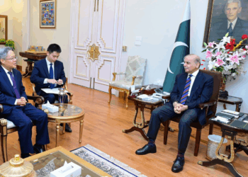 China lauds Pakistan’s proactive role in promoting regional peace