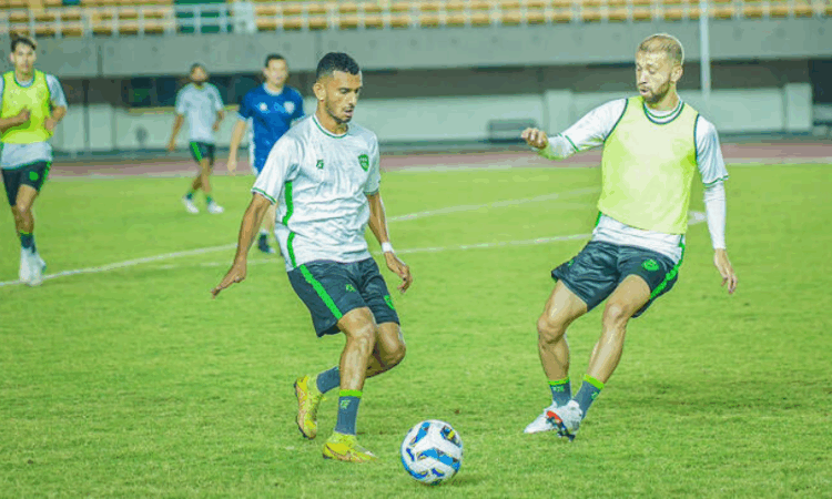Pakistan to face Myanmar in AFC Asian Cup qualifier tomorrow