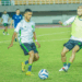 Pakistan to face Myanmar in AFC Asian Cup qualifier tomorrow