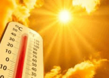 PMD issues heatwave alert across Pakistan as temperatures soar