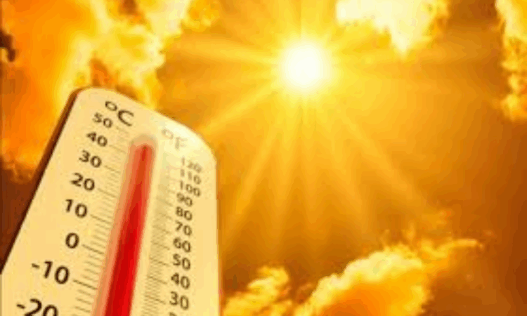 PMD issues heatwave alert across Pakistan as temperatures soar