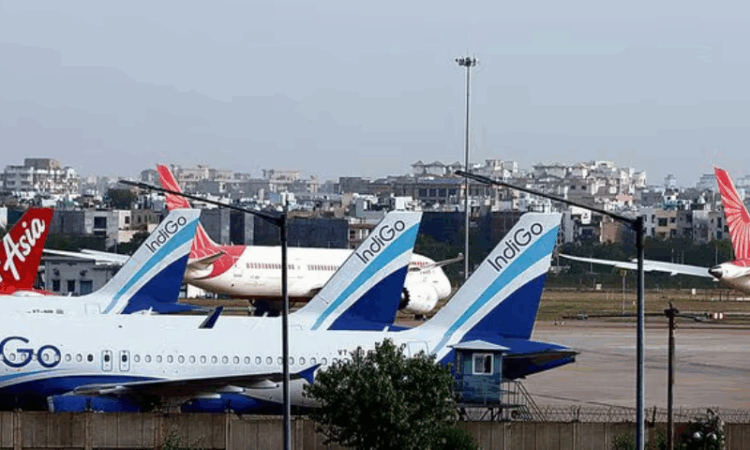 Pakistan extends airspace ban for Indian aircraft until July 24