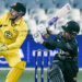 Cricket Australia CEO confirms white-ball tour to Pakistan in early 2026
