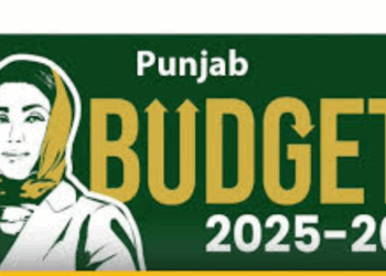 Punjab unveils Rs5.3 trillion “tax-free” budget for FY2025-26, highest-ever development outlay