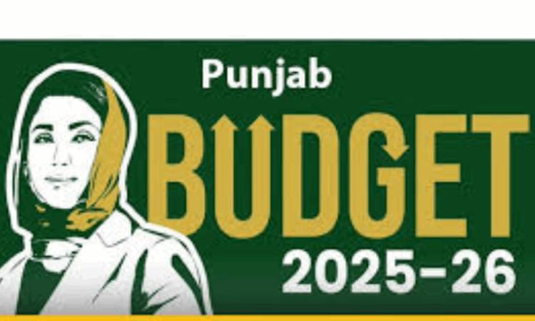 Punjab unveils Rs5.3 trillion “tax-free” budget for FY2025-26, highest-ever development outlay