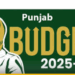 Punjab unveils Rs5.3 trillion “tax-free” budget for FY2025-26, highest-ever development outlay