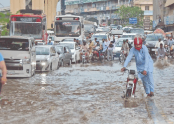 Monsoon rains claim four lives in Punjab; glacier burst alert issued in KP