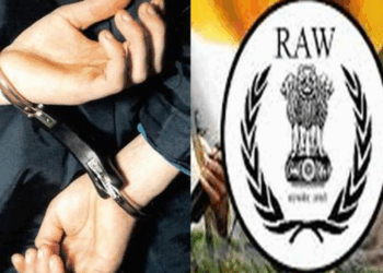 Pakistan arrests 10 RAW agents in Punjab, Sindh in major counterterrorism operations