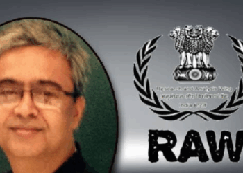 Indian govt appoints Parag Jain as RAW chief as face saving after failure of outgoing chief