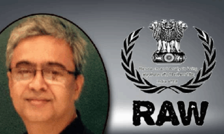 Indian govt appoints Parag Jain as RAW chief as face saving after failure of outgoing chief