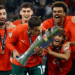 Ronaldo in tears as Portugal clinch Nations League Title in dramatic shootout