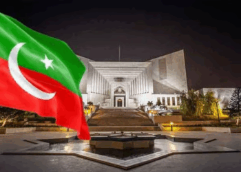 PTI slams SC verdict on reserved seats, calls It ‘murder of justice’