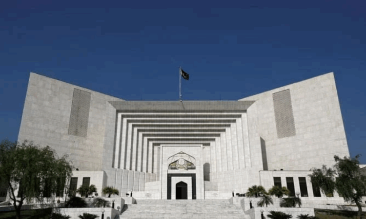 PTI and SIC urge SC to issue full written order in reserved seats case