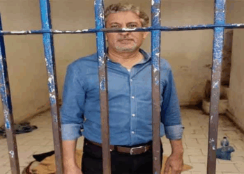 Influential businessman Salman Farooqi arrested for assault in DHA Karachi