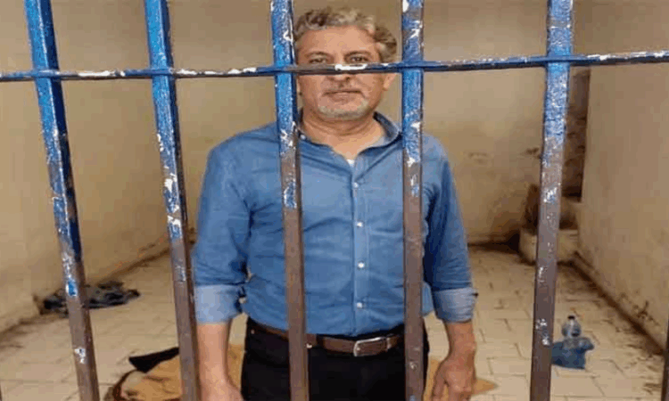 Influential businessman Salman Farooqi arrested for assault in DHA Karachi