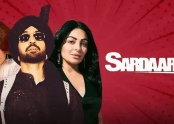 Hania Aamir’s Sardaar Ji 3 set for Pakistan release after India screening dropped
