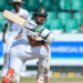 Shanto resigns as Bangladesh test captain after series defeat to Sri Lanka