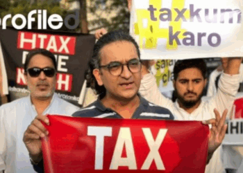 "Another budget, another lollipop": Sheikh Wajid Mahmood slams Budget 2025 as blow to salaried class
