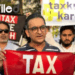 "Another budget, another lollipop": Sheikh Wajid Mahmood slams Budget 2025 as blow to salaried class