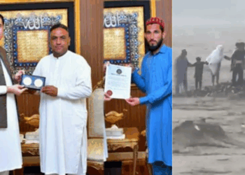 K-P Govt announces Rs1.5 million compensation for Swat flood victims’ families; local heroes to be sent for Umrah