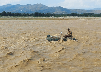 Death toll in Swat River tragedy rises to 11; search for missing continues