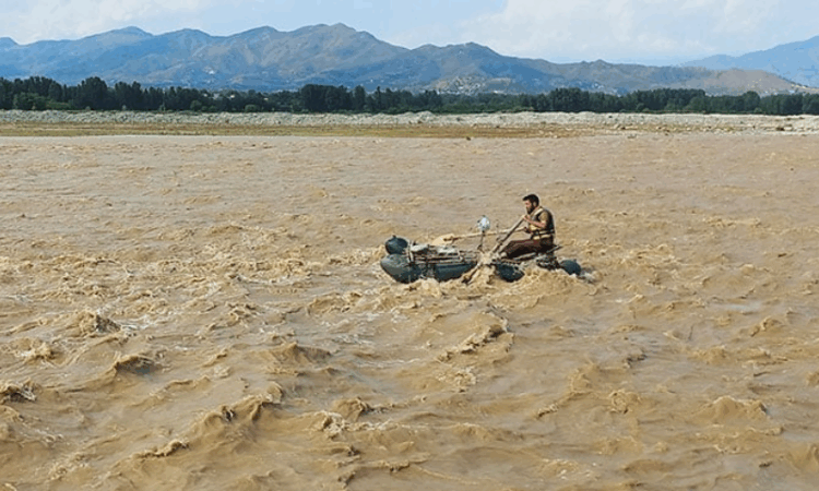 Death toll in Swat River tragedy rises to 11; search for missing continues