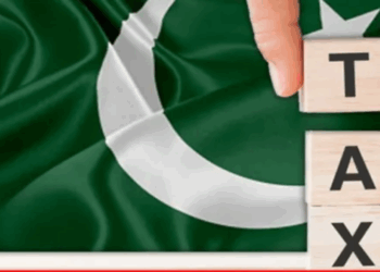 Tax exemptions for AWT, Karandaaz, and dozens more included in Finance Bill 2025–26