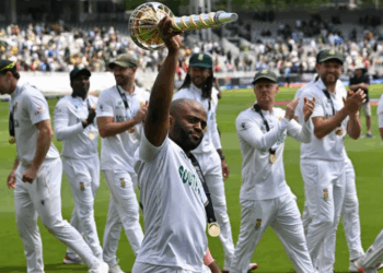 Bavuma silences critics after leading South Africa to historic WTC triumph