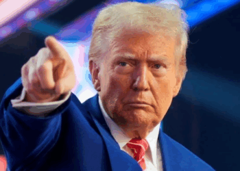 Trump warns Iran’s Supreme Leader: “we won’t kill him, at least not for now”