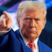 Trump warns Iran’s Supreme Leader: “we won’t kill him, at least not for now”