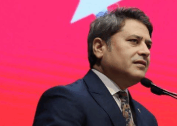 Islamabad is Türkiye’s red line, declares Turkish MP Ali Şahin