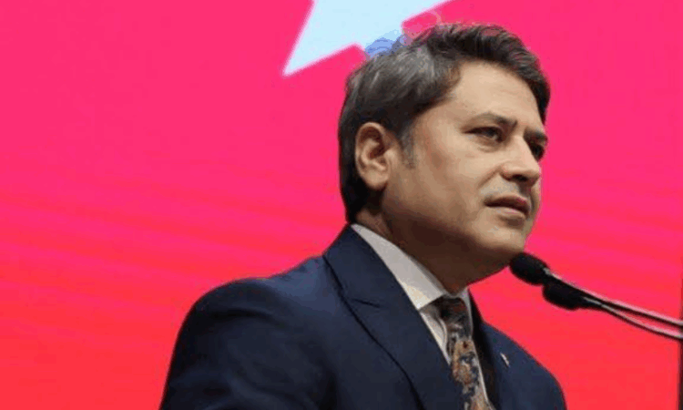 Islamabad is Türkiye’s red line, declares Turkish MP Ali Şahin