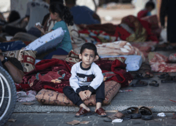 UN report lists Israeli forces for grave violations against Palestinian children