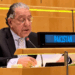 Pakistan becomes vice-chair of UNSC counter-terrorism committee