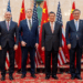 Trump says US-China deal 'is done'