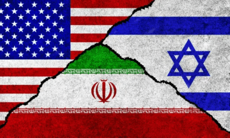 Trump urges Iran to 'make a deal' amid escalating conflict with Israel